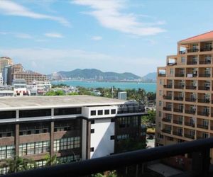 Sanya Yomovo Apartment Golden Phoenix Sanya China