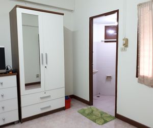 P Apartment Nonthaburi Nonthaburi City Thailand