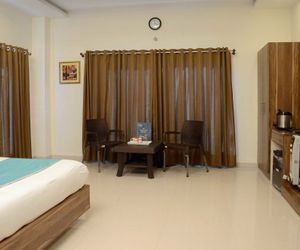 OYO 3422 Hotel Golden Berry Mount Abu India