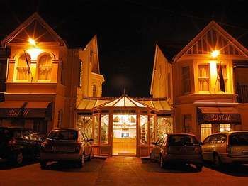 Hotel Photo 21