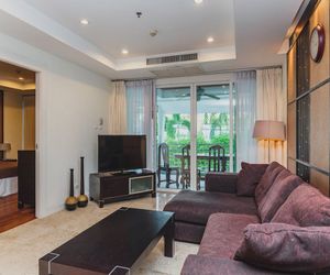 Condo in Panwa in Bel Air - Unit C204 Panwa Thailand