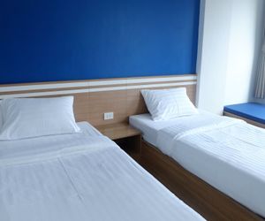 Fun Hotel Rayong City Thailand