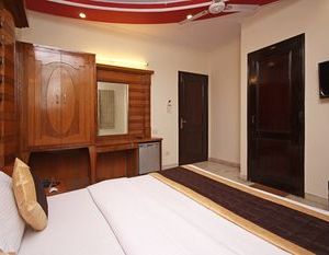 OYO 8336 Hotel De Gold Delhi City India