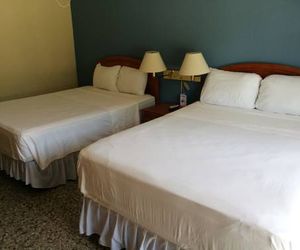Hotel Suites Mar y Sol Puerto San Jose Guatemala