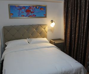 Yue Jia Apartment Shenzhen Bay Branch Nanshan China