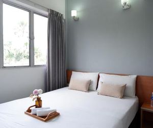 Indah Garden Hotel Ampang Malaysia