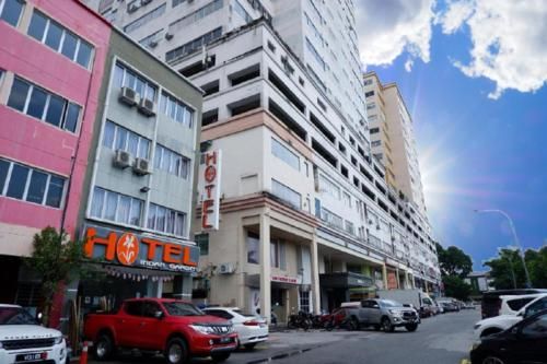 Hotel Photo 15