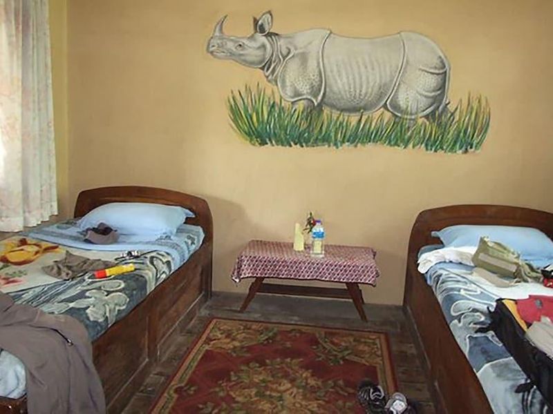 Hotel Photo 2
