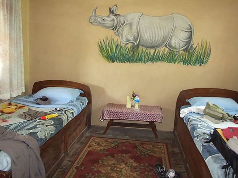 Hotel Photo 6