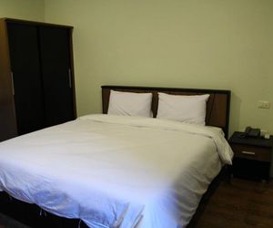 Bedroom 77 Rayong City Thailand