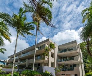 Paringa | Private Beachfront Apartments Palm Cove Australia