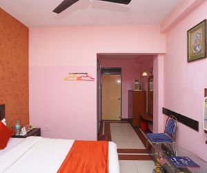 OYO 6077 Hotel Ashraya Puri India