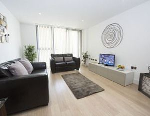 Charles Court Serviced Apartments Brighton United Kingdom