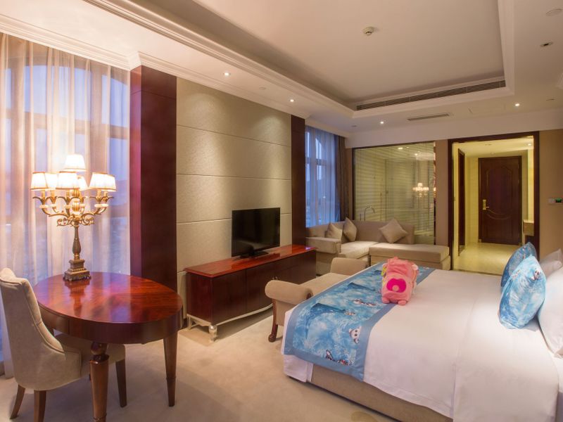 Hotel Photo 1