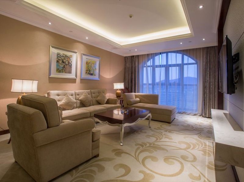 Hotel Photo 4