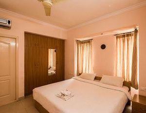 Catalyst Suites Bengaluru India