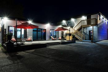 Hotel Photo 16