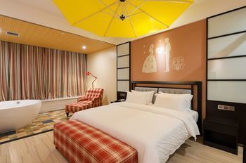 Hotel Photo 13