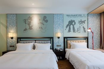 Hotel Photo 6