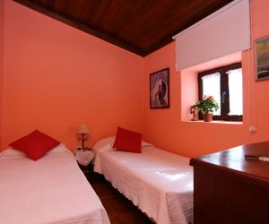 Fuerte Holiday Finca La Asomada Gran Canaria Island Spain