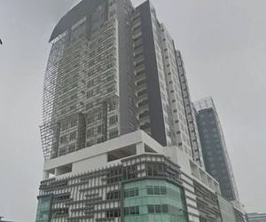Baguss Homestay Ulu Tiram Malaysia