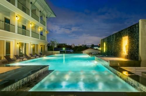 Hotel Photo 20