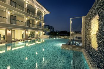 Hotel Photo 21