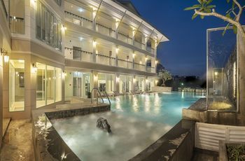 Hotel Photo 22