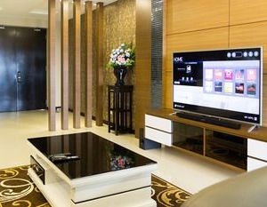 Luxury Sky Suite Home in Bandar Utama Damansara Perdana Malaysia