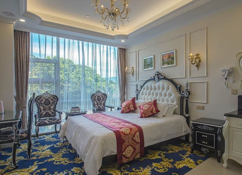 Hotel Photo 12
