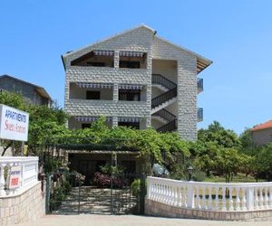 Apartments Sveti Anton Orebic Croatia