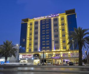 Rose White Hotel Jeddah Saudi Arabia