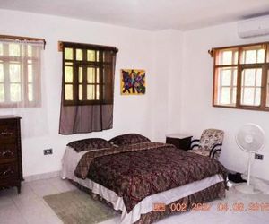 Comfort rental house Jacmel Haiti