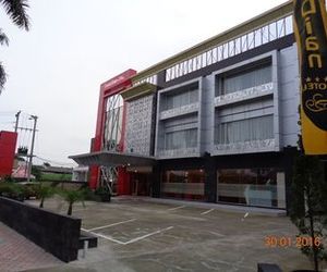 Grand Dian Hotel Slawi Cirebon Indonesia