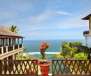 Villa The Cliff Hotman Paris VI Pandawa Ungasan Indonesia