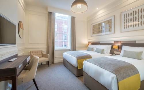 image of hotel Hotel 7