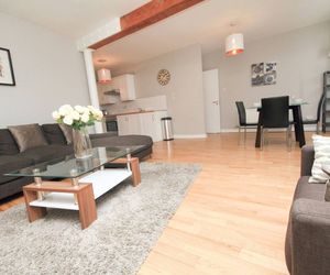 Sleeps 6: Temple Bar Luxury Dublin Ireland