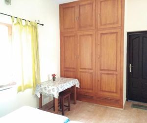Birds Nest Home Stay Kochi India