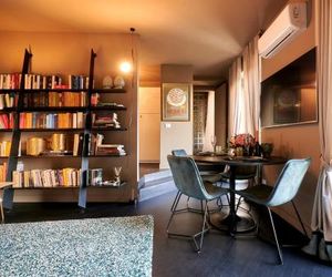 My Home For You - Città Alta Bergamo Italy