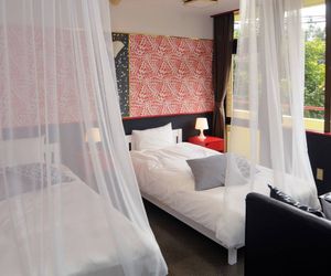 Hotel Skyblue Okinawa Simple Stay Naha Japan