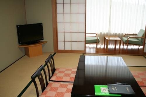 Hotel Photo 12