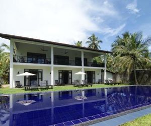 Nil Menik Villa Kosgoda Sri Lanka