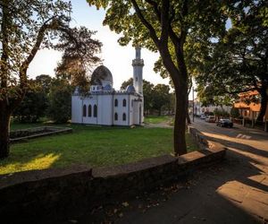 City Center Park Studio Kaunas Lithuania