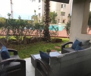Appartement haut standing avec piscine Mohammedia Mohammedia Morocco