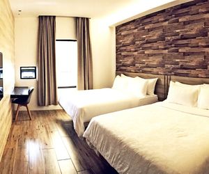 Hotel Legend Boutique Johor Malaysia