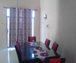 DAirport Homestay & Transit Rooms Kota Bharu Malaysia