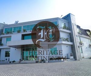 Heritage Continental Hotel Akuce Nigeria
