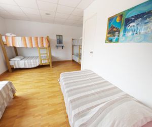 Punta Huanchaco Hostel Huanchaco Peru
