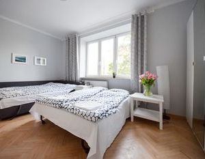 ShortStayPoland Okopowa (B37) Warsaw Poland