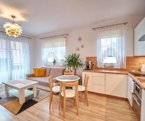 Apartamenty Parkowe Polanica Zdroj Polanica-Zdroj Poland